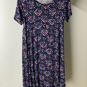 Lularoe Carly